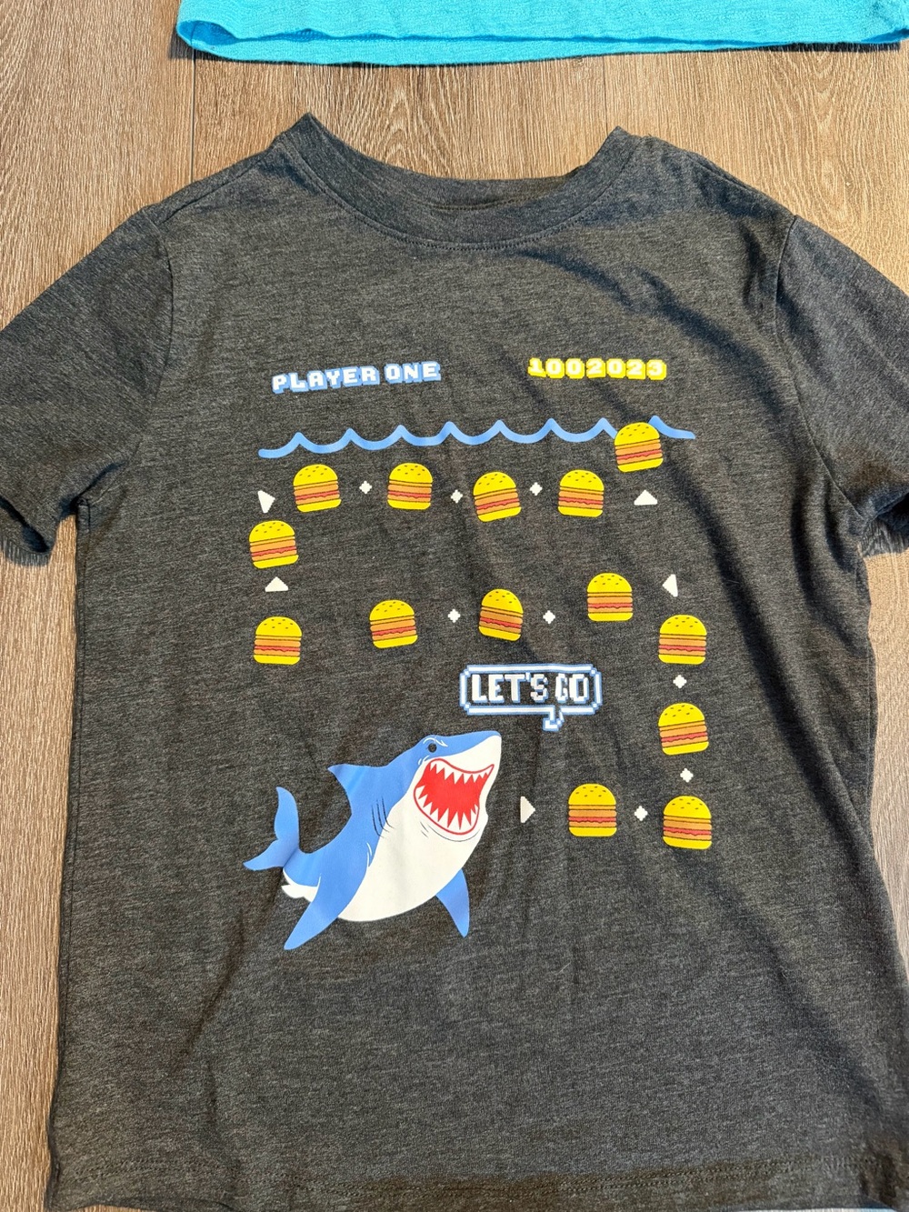 Boys Size Small (8) Shirt Set - Picture 3 of 9